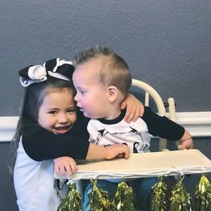 Meet your Posher, Heather